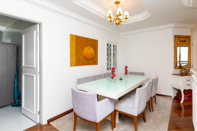 Imagem Apartamento com 3 Quartos à Venda, 119 m² em Vila Andrade - São Paulo