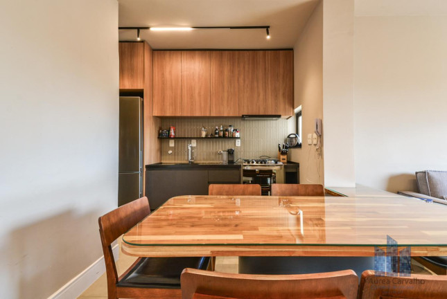 Imagem Apartamento com 1 Quarto à Venda, 103 m² em Moema - São Paulo Imagem Apartamento com 1 Quarto à Venda, 103 m² em Moema - São Paulo