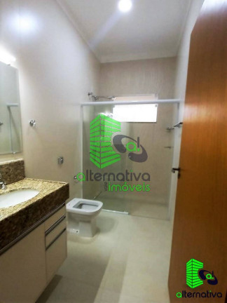 Imagem Casa com 3 Quartos à Venda, 373 m² em Parque São Luís - Taubaté