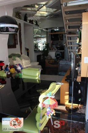 Imagem Apartamento com 3 Quartos à Venda, 172 m² em Centro - São Bernardo Do Campo Imagem Apartamento com 3 Quartos à Venda, 172 m² em Centro - São Bernardo Do Campo