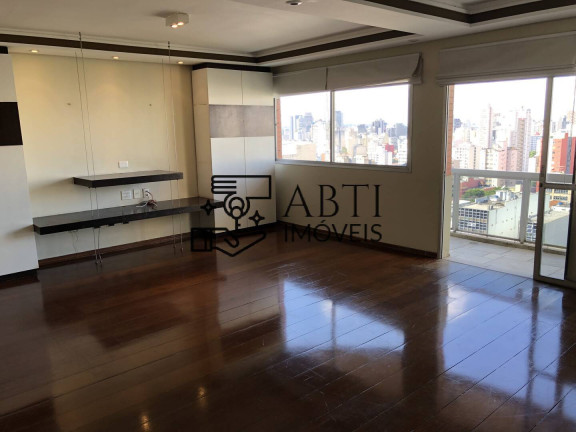 Imagem Cobertura com 3 Quartos à Venda, 240 m² em Morro Dos Ingleses - São Paulo Imagem Cobertura com 3 Quartos à Venda, 240 m² em Morro Dos Ingleses - São Paulo