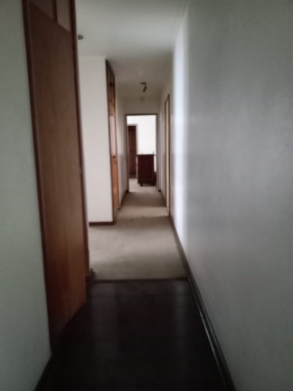 Imagem Imóvel com 3 Quartos à Venda, 240 m² em Higienópolis - São Paulo