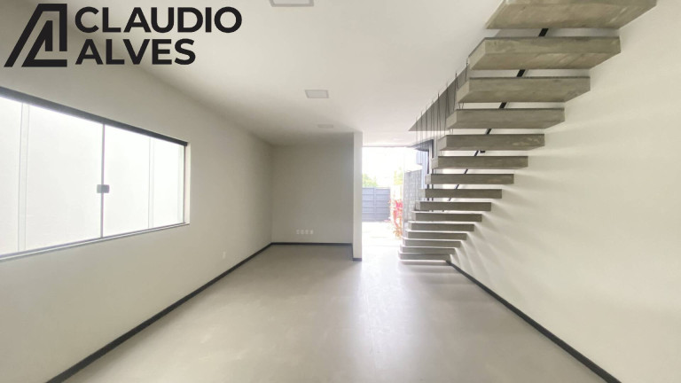 Imagem Casa com 3 Quartos à Venda, 145 m² em Sim - Feira De Santana