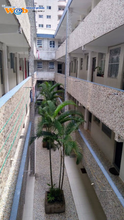 Imagem Apartamento com 1 Quarto à Venda,  em Guilhermina - Praia Grande
