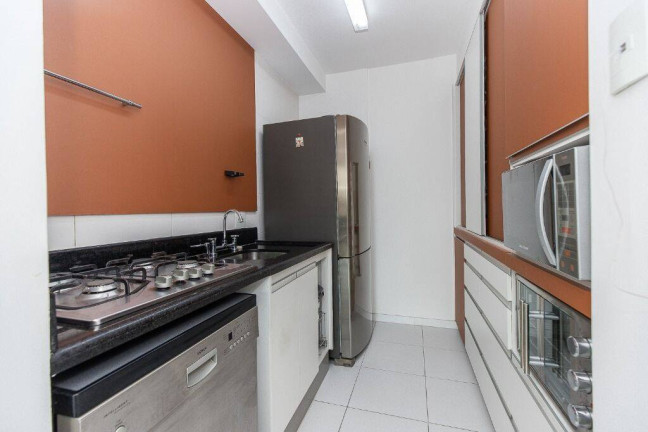 Imagem Apartamento com 2 Quartos à Venda, 85 m² em Vila Mariana - São Paulo