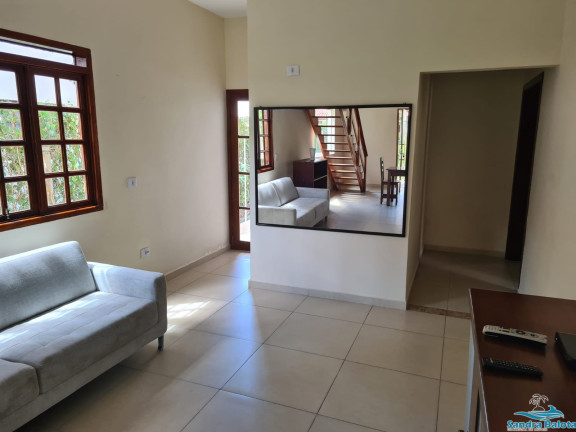 Imagem Casa de Condomínio com 3 Quartos à Venda, 288 m² em Horto Florestal - Ubatuba