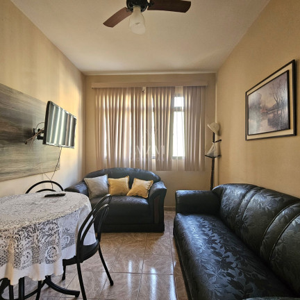 Imagem Apartamento com 1 Quarto à Venda, 48 m² em Guilhermina - Praia Grande Imagem Apartamento com 1 Quarto à Venda, 48 m² em Guilhermina - Praia Grande