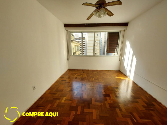 Imagem Apartamento com 3 Quartos à Venda, 168 m² em Santa Cecília - São Paulo