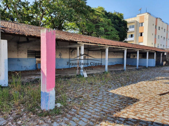 Imagem Terreno à Venda, 1.000 m² em Centro - Lorena Imagem Terreno à Venda, 1.000 m² em Centro - Lorena