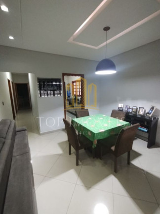 Imagem Casa com 3 Quartos à Venda, 250 m² em Villa Branca - Jacareí