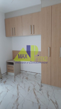 Imagem Apartamento com 2 Quartos à Venda, 38 m² em Vila Guilhermina - São Paulo