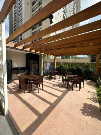 Imagem Apartamento com 2 Quartos à Venda, 52 m² em Alphaville Empresarial - Barueri Imagem Apartamento com 2 Quartos à Venda, 52 m² em Alphaville Empresarial - Barueri
