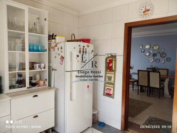Imagem Casa com 4 Quartos à Venda, 199 m² em Itatiba Imagem Casa com 4 Quartos à Venda, 199 m² em Itatiba