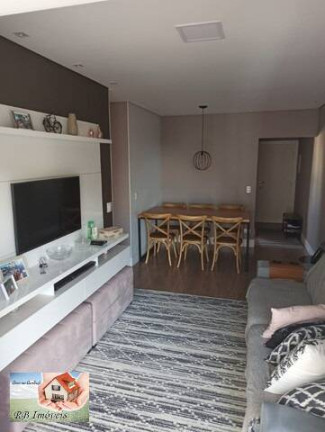 Imagem Apartamento com 2 Quartos à Venda, 65 m² em Centro - São Bernardo Do Campo Imagem Apartamento com 2 Quartos à Venda, 65 m² em Centro - São Bernardo Do Campo