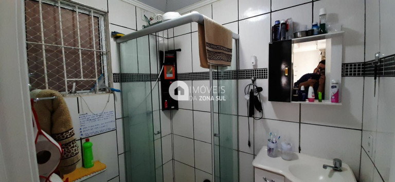 Imagem Apartamento com 2 Quartos à Venda, 54 m²