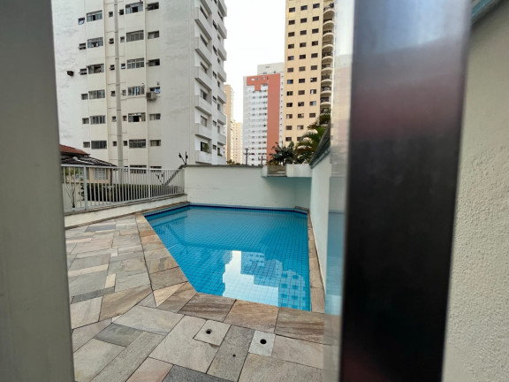 Imagem Imóvel com 3 Quartos à Venda, 90 m² em Brooklin Paulista - São Paulo Imagem Imóvel com 3 Quartos à Venda, 90 m² em Brooklin Paulista - São Paulo