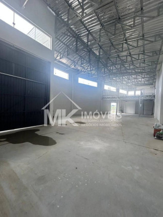 Imagem Ponto Comercial à Venda, 312 m² em Jardim Primavera - Piraquara Imagem Ponto Comercial à Venda, 312 m² em Jardim Primavera - Piraquara