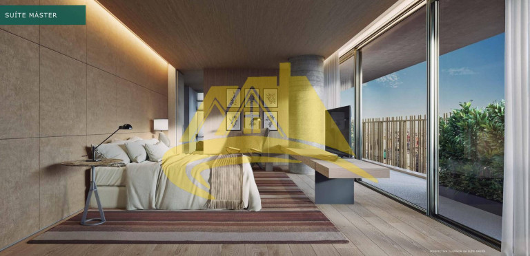 Imagem Apartamento com 4 Quartos à Venda, 480 m² em Moema - São Paulo