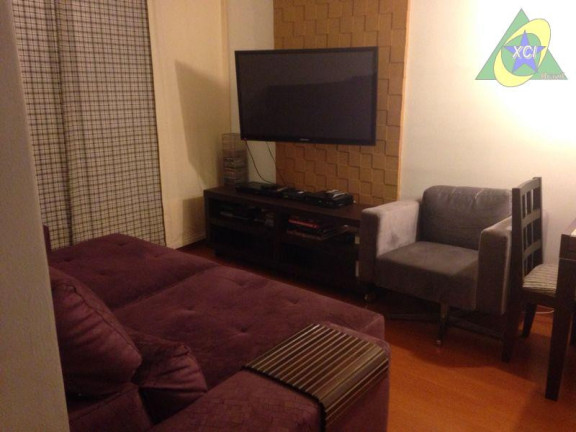 Imagem Apartamento com 1 Quarto à Venda, 55 m² em Centro - Campinas Imagem Apartamento com 1 Quarto à Venda, 55 m² em Centro - Campinas