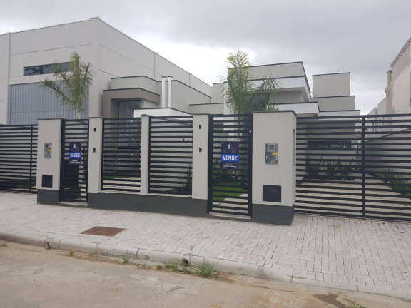 Casa com 3 Quartos à Venda, 80 m² em Joaia - Tijucas