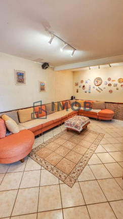 Imagem Casa com 4 Quartos à Venda, 324 m² em Barra Do Rio Molha - Jaraguá Do Sul