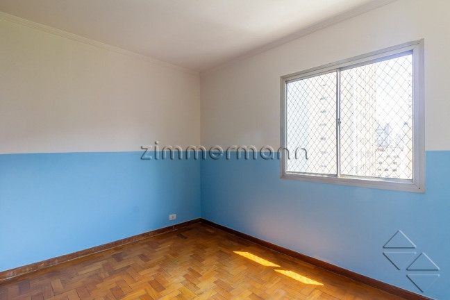 Imagem Apartamento com 3 Quartos à Venda, 126 m² em Paraiso - São Paulo