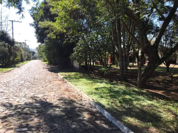 Imagem Casa com 3 Quartos à Venda, 1.147 m² em águas Claras - Viamão