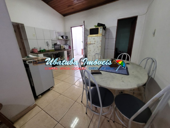 Imagem Casa com 2 Quartos à Venda, 70 m² em Centro - Ubatuba Imagem Casa com 2 Quartos à Venda, 70 m² em Centro - Ubatuba