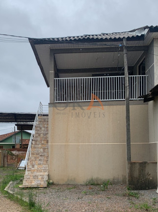 Imagem Imóvel para Alugar, 282 m² em Campo De Santana - Curitiba