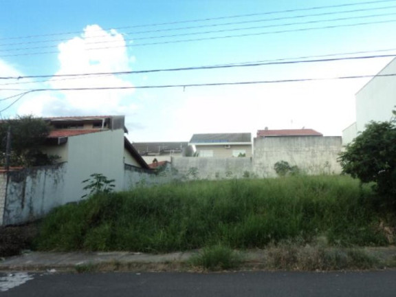 Imagem Terreno à Venda, 270 m² em Parque Franceschini - Sumaré Imagem Terreno à Venda, 270 m² em Parque Franceschini - Sumaré