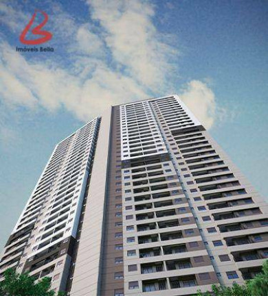 Imagem Apartamento com 3 Quartos à Venda, 67 m² em Vila Anastácio - São Paulo
