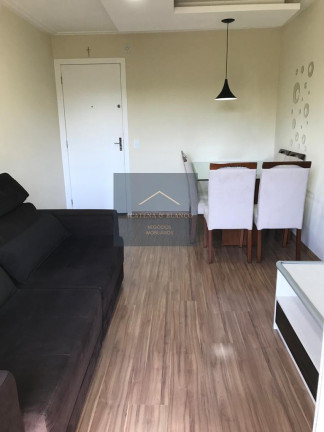 Imagem Apartamento com 2 Quartos à Venda, 50 m² em Edifício Veredas Dos Bandeirantes - Votorantim