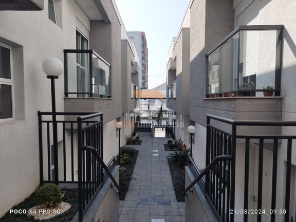 Imagem Casa com 2 Quartos à Venda, 60 m² em Centro - Diadema Imagem Casa com 2 Quartos à Venda, 60 m² em Centro - Diadema