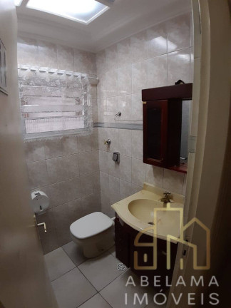 Imagem Casa com 3 Quartos à Venda, 170 m² em Vila Palmares - Santo André