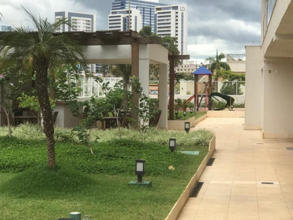 Imagem Imóvel com 1 Quarto à Venda, 33 m² em Sul (águas Claras) - Brasília Imagem Imóvel com 1 Quarto à Venda, 33 m² em Sul (águas Claras) - Brasília