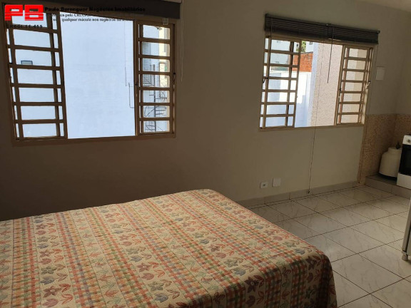 Imagem Apartamento com 1 Quarto para Alugar, 30 m² em Cidade Monções - São Paulo Imagem Apartamento com 1 Quarto para Alugar, 30 m² em Cidade Monções - São Paulo
