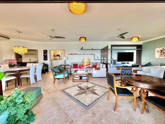 Imagem Apartamento com 4 Quartos à Venda, 251 m² em Jardim Astúrias - Guarujá Imagem Apartamento com 4 Quartos à Venda, 251 m² em Jardim Astúrias - Guarujá