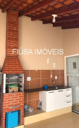 Imagem Casa com 3 Quartos à Venda,  em Jardim Joaquim Procópio De Araújo Ferraz - Ribeirão Preto