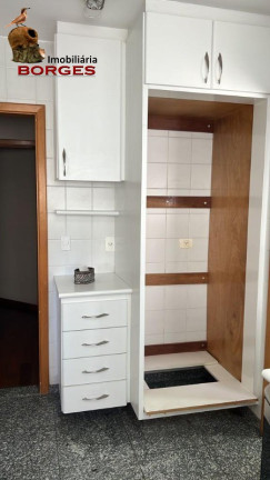 Imagem Apartamento com 3 Quartos à Venda, 140 m² em Brooklin - São Paulo