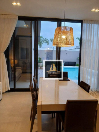 Imagem Casa com 3 Quartos à Venda, 250 m² em Condomínio Residencial Ecopark Bourbon - Caçapava Imagem Casa com 3 Quartos à Venda, 250 m² em Condomínio Residencial Ecopark Bourbon - Caçapava