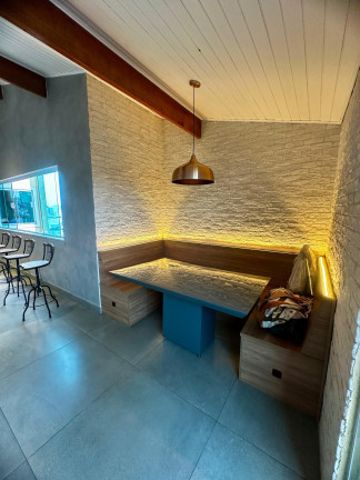 Imagem Imóvel com 3 Quartos à Venda, 156 m² em Campestre - Santo André