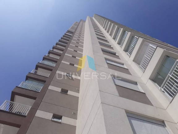Imagem Apartamento com 1 Quarto à Venda, 49 m² em Tatuapé - São Paulo Imagem Apartamento com 1 Quarto à Venda, 49 m² em Tatuapé - São Paulo