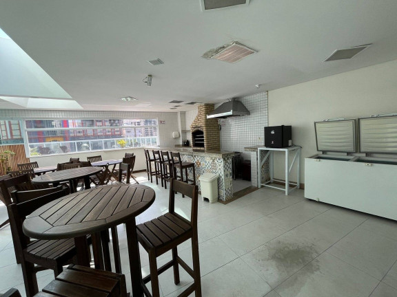 Imagem Apartamento com 4 Quartos à Venda, 164 m² em Guilhermina - Praia Grande Imagem Apartamento com 4 Quartos à Venda, 164 m² em Guilhermina - Praia Grande