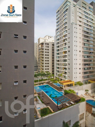 Imagem Apartamento com 1 Quarto à Venda, 48 m² em Consolação - São Paulo