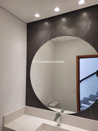 Imagem Casa com 3 Quartos à Venda, em Jardim Reserva Bom Viver De Indaiatuba - Indaiatuba Imagem Casa com 3 Quartos à Venda, em Jardim Reserva Bom Viver De Indaiatuba - Indaiatuba