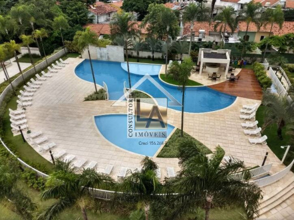 Imagem Apartamento com 3 Quartos à Venda, 154 m² em Granja Julieta - São Paulo