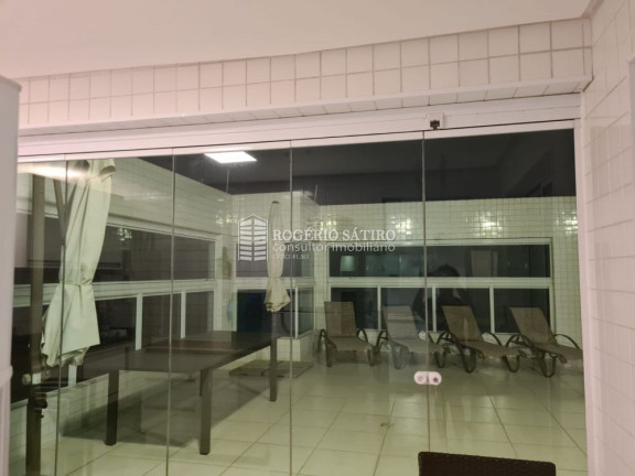 Imagem Cobertura com 4 Quartos à Venda, 198 m² em Jardim Caiahu - Mongaguá