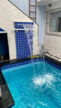 Imagem Sobrado com 3 Quartos à Venda, 200 m² em Jardim Vila Carrão - São Paulo Imagem Sobrado com 3 Quartos à Venda, 200 m² em Jardim Vila Carrão - São Paulo