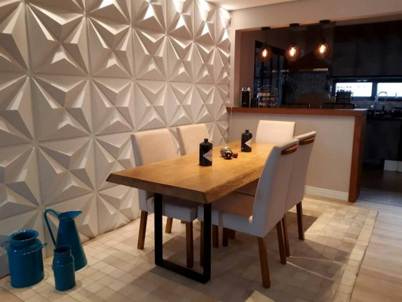 Imagem Imóvel com 3 Quartos à Venda, 125 m² em Vila Andrade - São Paulo Imagem Imóvel com 3 Quartos à Venda, 125 m² em Vila Andrade - São Paulo