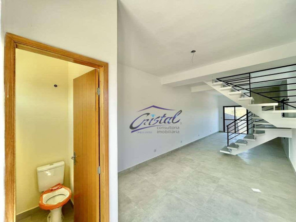 Imagem Casa com 3 Quartos à Venda, 80 m² em água Espraiada (caucaia Do Alto) - Cotia Imagem Casa com 3 Quartos à Venda, 80 m² em água Espraiada (caucaia Do Alto) - Cotia